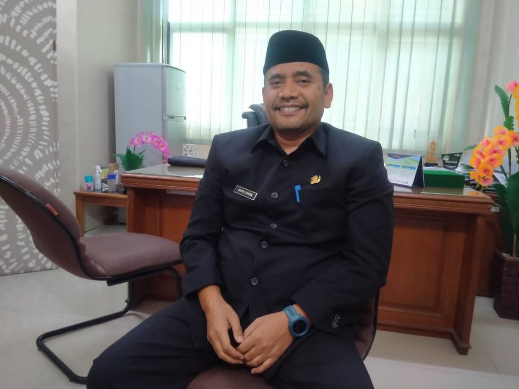 12 Koperasi Diikutsertakan pada Evaluasi Kegiatan Inkubasi