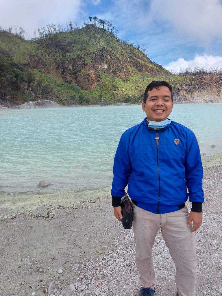 Khoiril Anwar : Hindari Mendirikan Rumah Dekat Bantaran Sungai