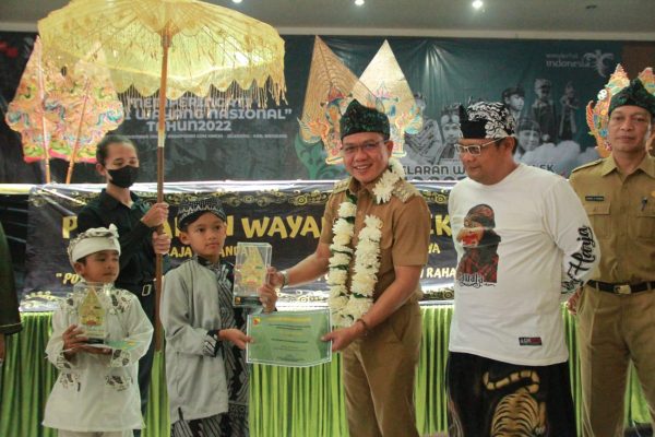 Bupati Bandung Akan Bangun Taman Giri Harja, Ini Harapannya