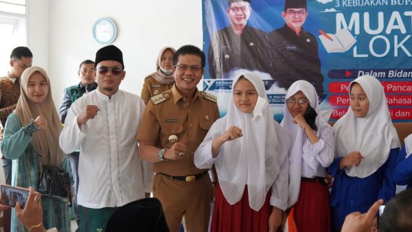 Bupati Bandung Ingin 13 Program Strategis Berdampak Langsung untuk Kesejahteraan Masyarakat