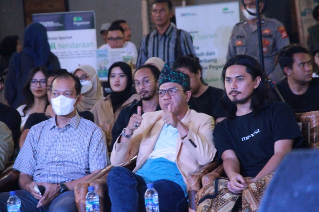 Pengembangan Pariwisata Melalui Aksesibilitas, Amenitas dan Atraksi