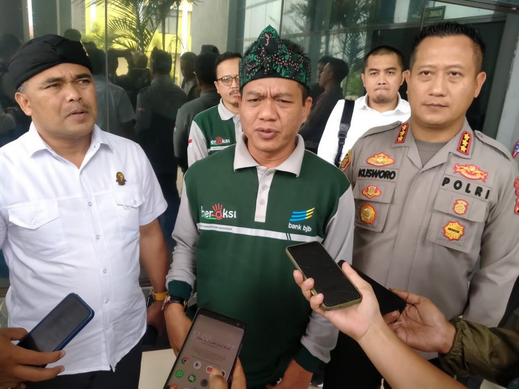 Hakorda 2022, Fokus Pencegahan Korupsi di Kabupaten Bandung
