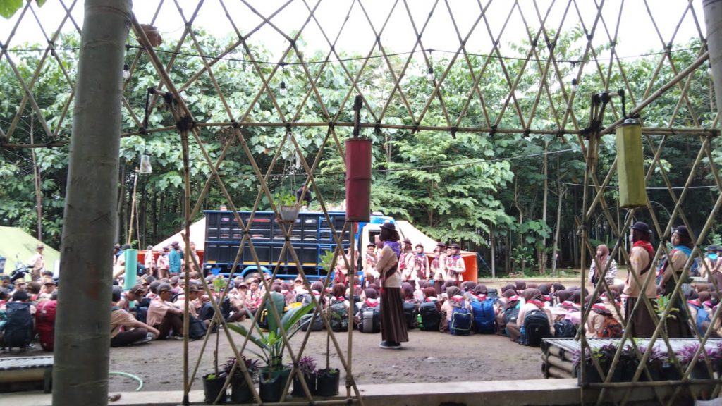 Viral, Bumi Pekemahan Citaman Diburu Banyak Peminat