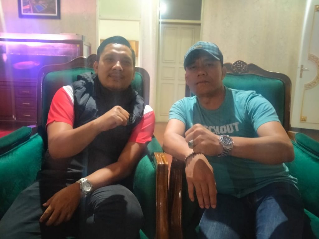 100 Pemuda Karang Taruna Disiapkan Jadi Relawan Pungut Sampah di Lokasi Wisata