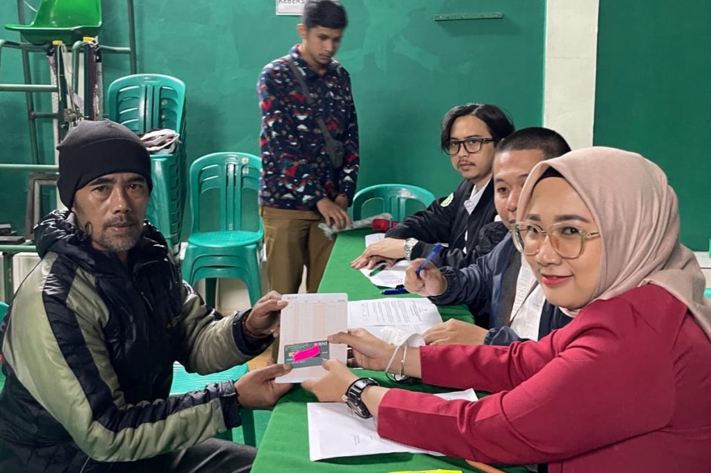 GeoDipa Patuhi Penyediaan Lahan Kompensasi IPPKH Patuha 2
