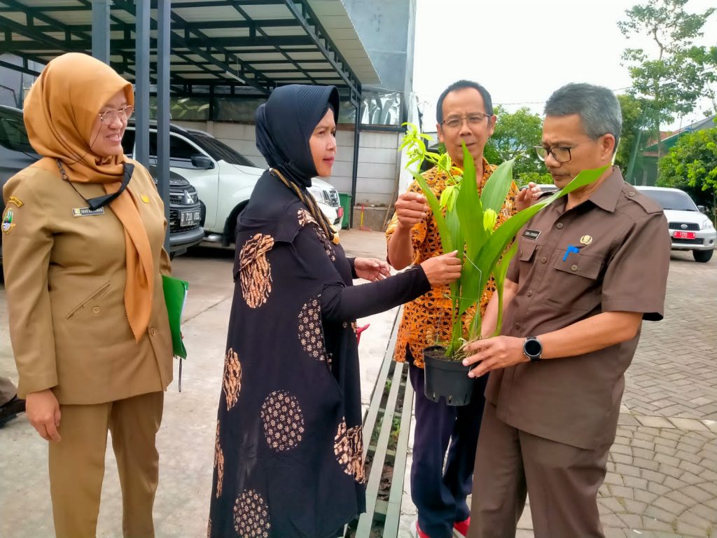 Perang Rusia dan Ukraina Berpengaruh Pada Pengadaan Pupuk