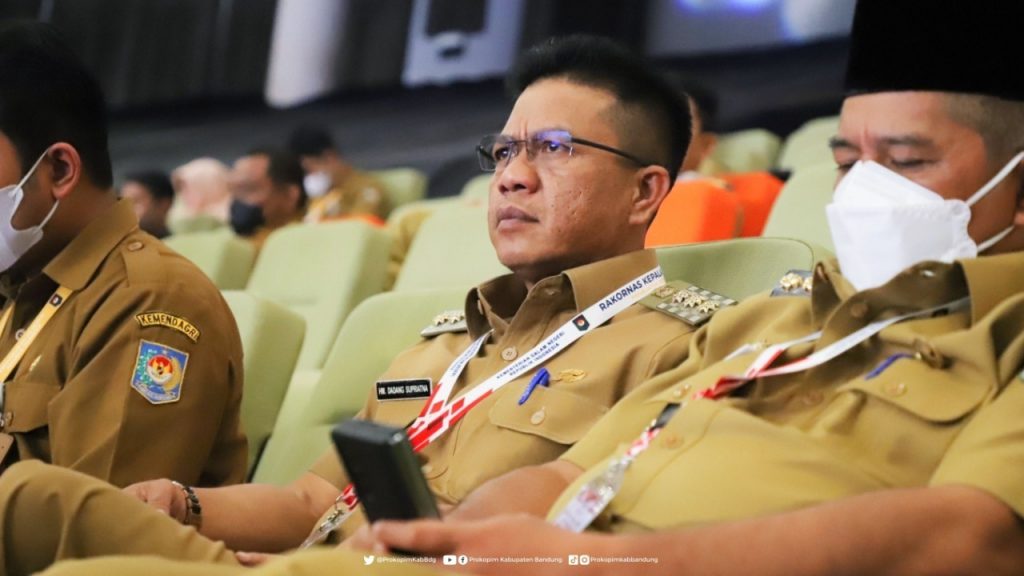 Fokus Penguatan Pertumbuhan Ekonomi