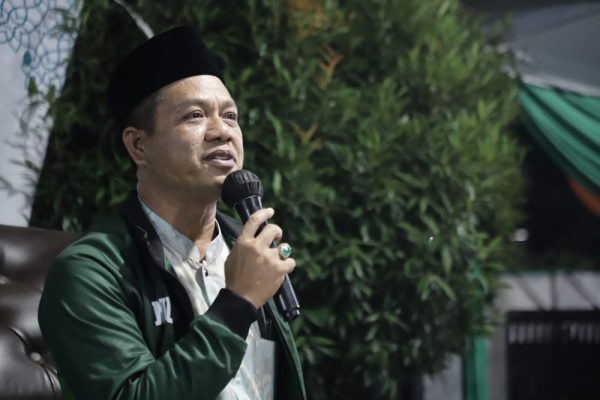 Bupati Bandung Ungkapkan Sejumlah Program Kerja