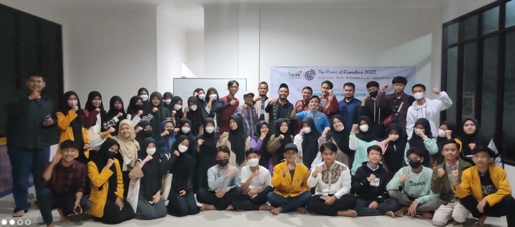 3 Catatan Penting AMM Kab Bandung di Refleksi Akhir Tahun 2022