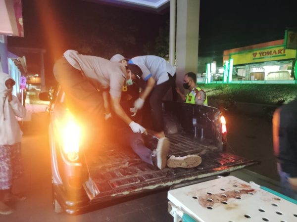 Seorang Remaja Tewas Diduga Korban Penganiayaan