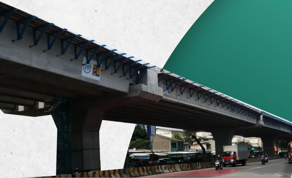 Warga Sepakat Flyover Bisa Jadi Solusi Macet Bojongsoang