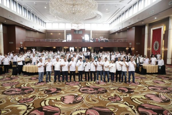 Sukseskan Gerakan Nasional Bangga Buatan Indonesia