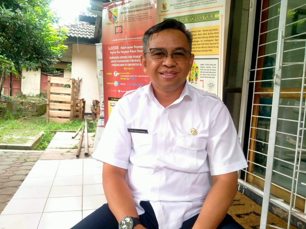 Tangani Desa Blank Spot Tanpa APBD