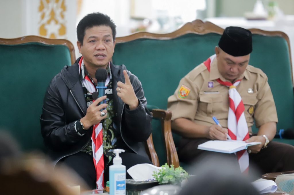 Pupuk Subsidi Langka, Bupati Layangkan Surat ke Kementan