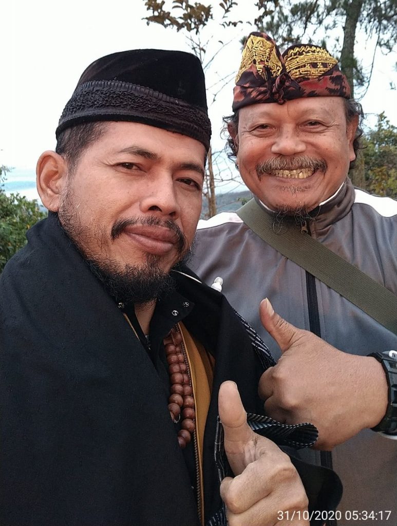 Mencuat Dugaan Skandal Triliunan Rupiah di Pemprov Jabar, Komunitas Relawan Aswaja Galang Dukungan Untuk Hak Angket