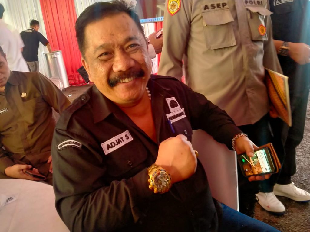 Nih, Peran Pemda dalam Sukseskan Pemilu dan Pilkada Serentak 2024