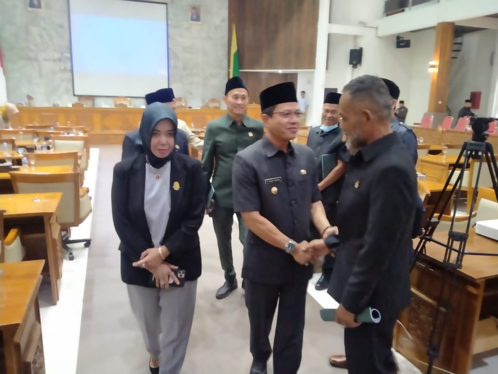 Ajak Masyarakat Optimalkan Pengelolaan Sampah