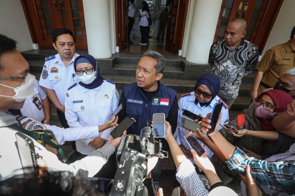 Yana Dukung Polrestabes Bandung Tindak Tegas Pelaku Begal 