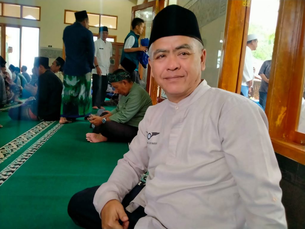 Kearifan Lokal Magrib Mengaji Dapat Membentuk Generasi Muda Berakhlakul Karimah