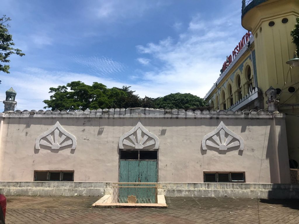 Masjid Pesantren Cijawura, Saksi Bisu Syiar Islam dan Gugurnya 200 Pejuang