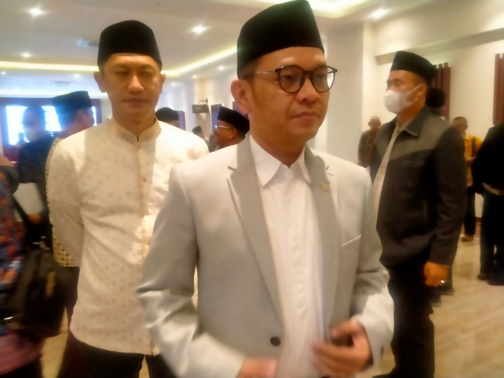 Wakil Ketua Komisi VIII DPR RI: Biaya Haji 2023 Turun