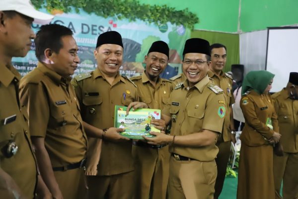 Sejak 2022, Kab Bandung Sudah ODF dan Tidak Ada Lagi BABS