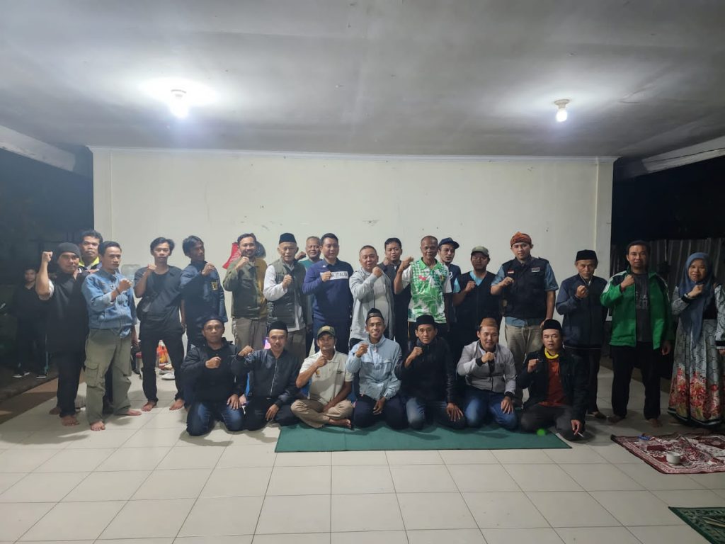 Kepala Balai Benih Besar Ikan Siap Tancap Gas Berdayakan Kelompok Budidaya