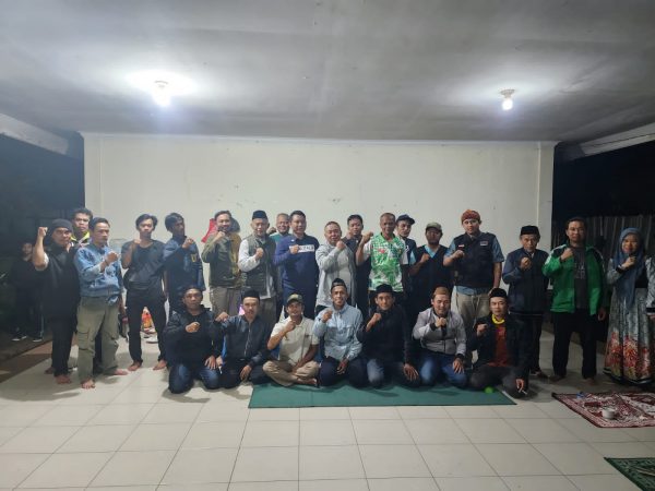 Kepala Balai Benih Besar Ikan Siap Tancap Gas Berdayakan Kelompok Budidaya