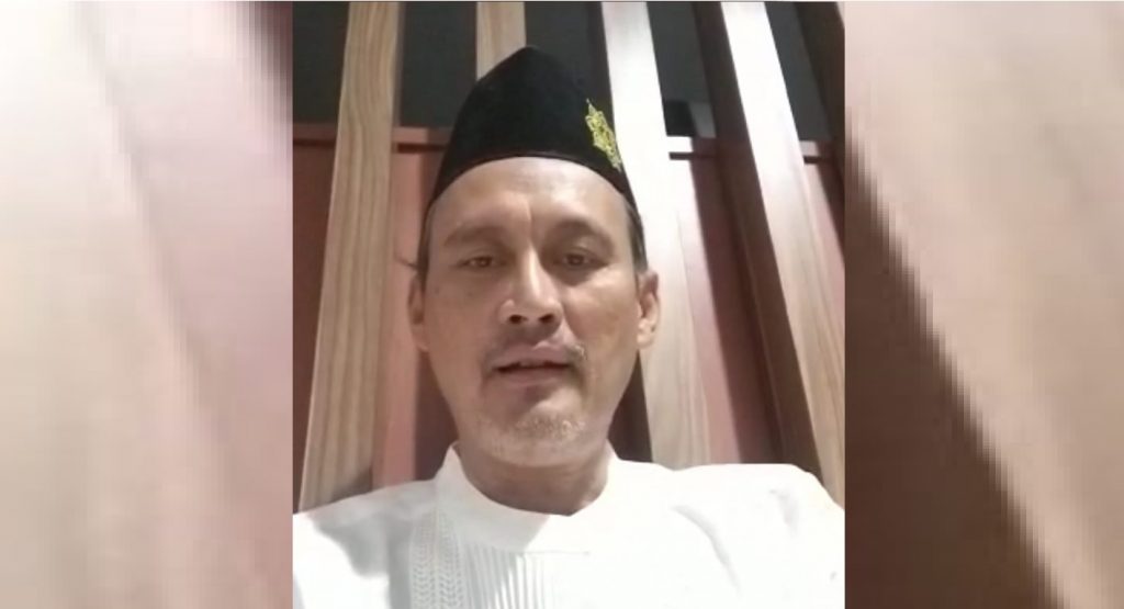 Tokoh NU Jabar Apresiasi Polresta Bandung Atas Pengamanan dan Pelayanan Arus Mudik