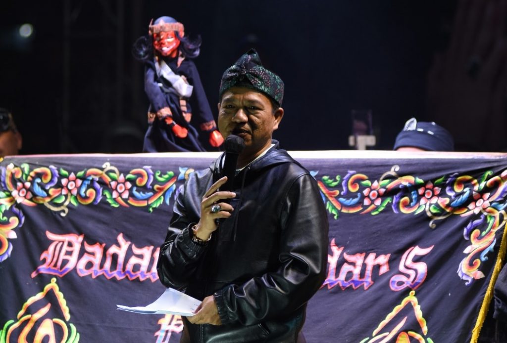 Kado Hari Jadi Kab Bandung, Ini Program Bupati yang Terealisasi