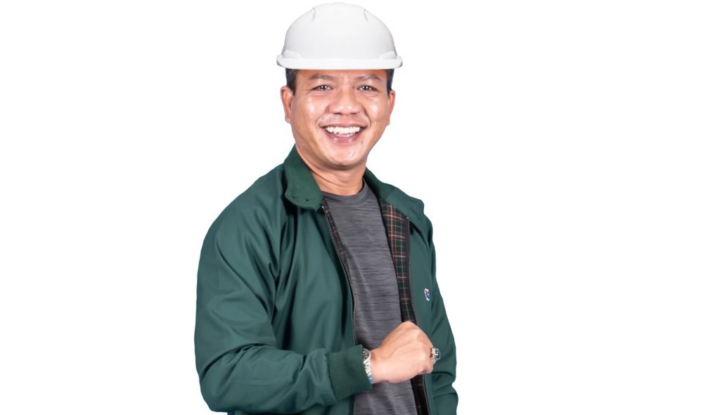 Bupati Bandung Ucapkan Selamat Hari Buruh Internasional