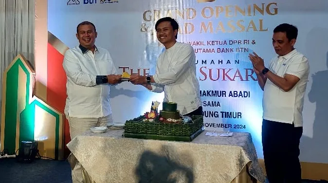 Program Pembangunan 3 Juta Rumah MBR, BTN Usulkan Skema Selisih Subsidi Bunga
