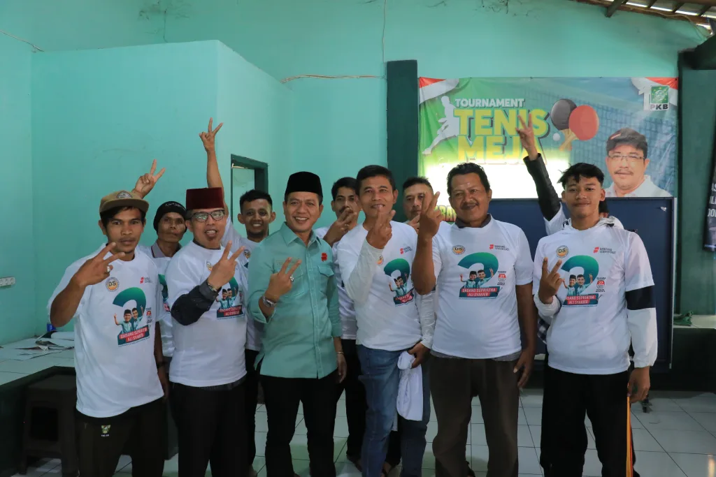 Kejutan Lagi! Kader PKS di 6 Kecamatan Eksodus Dukung Dadang Supriatna-Ali Syakieb