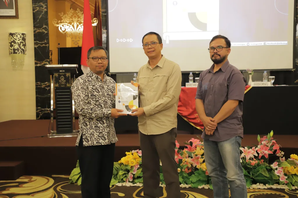 Capai 74,34 Poin, Nilai IPM Kab Bandung 2024 Tertinggi Kedua Tingkat Kabupaten di Jabar