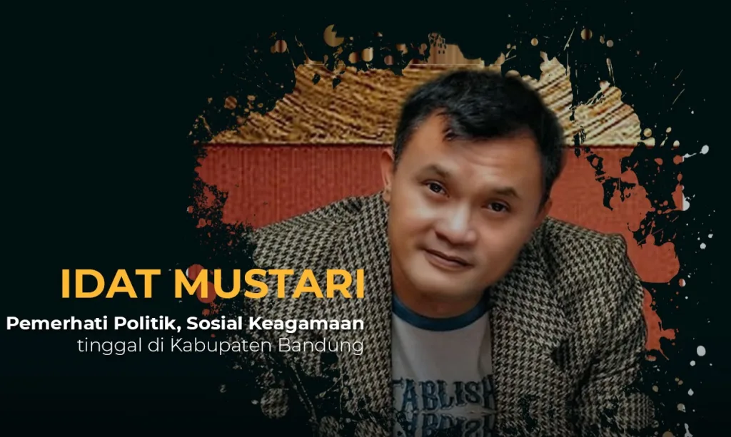 Kenegarawanan Ucapan Selamat Kepada Paslon Terpilih Pilbup Bandung 