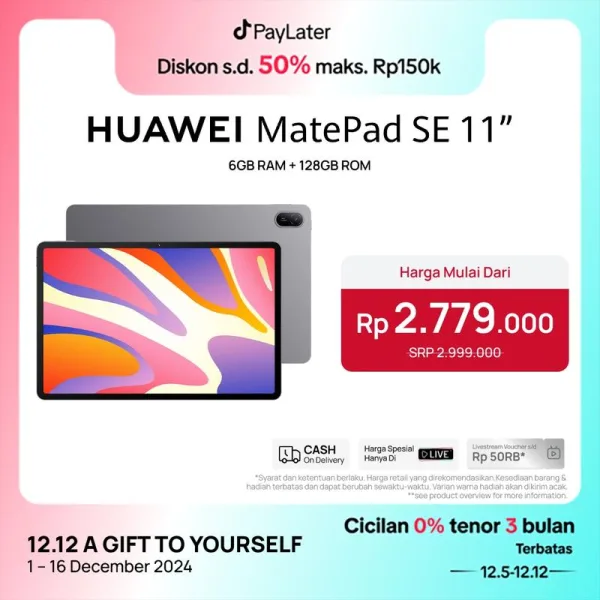 huaweibale