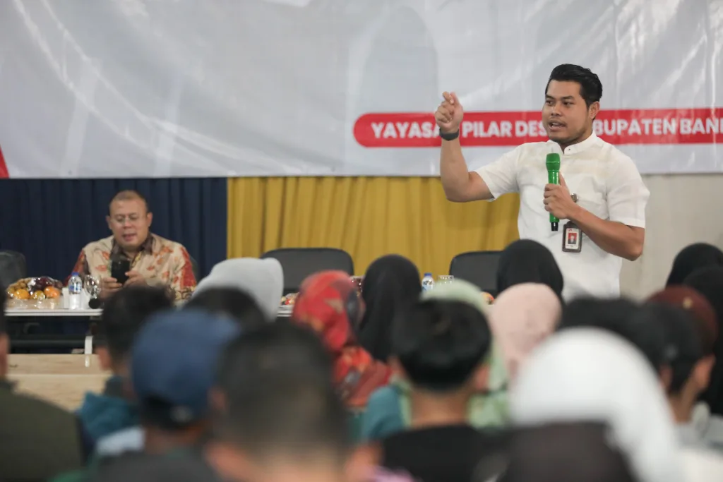 OJK Dukung Peran Aktif Masyarakat Berantas Judi Online
