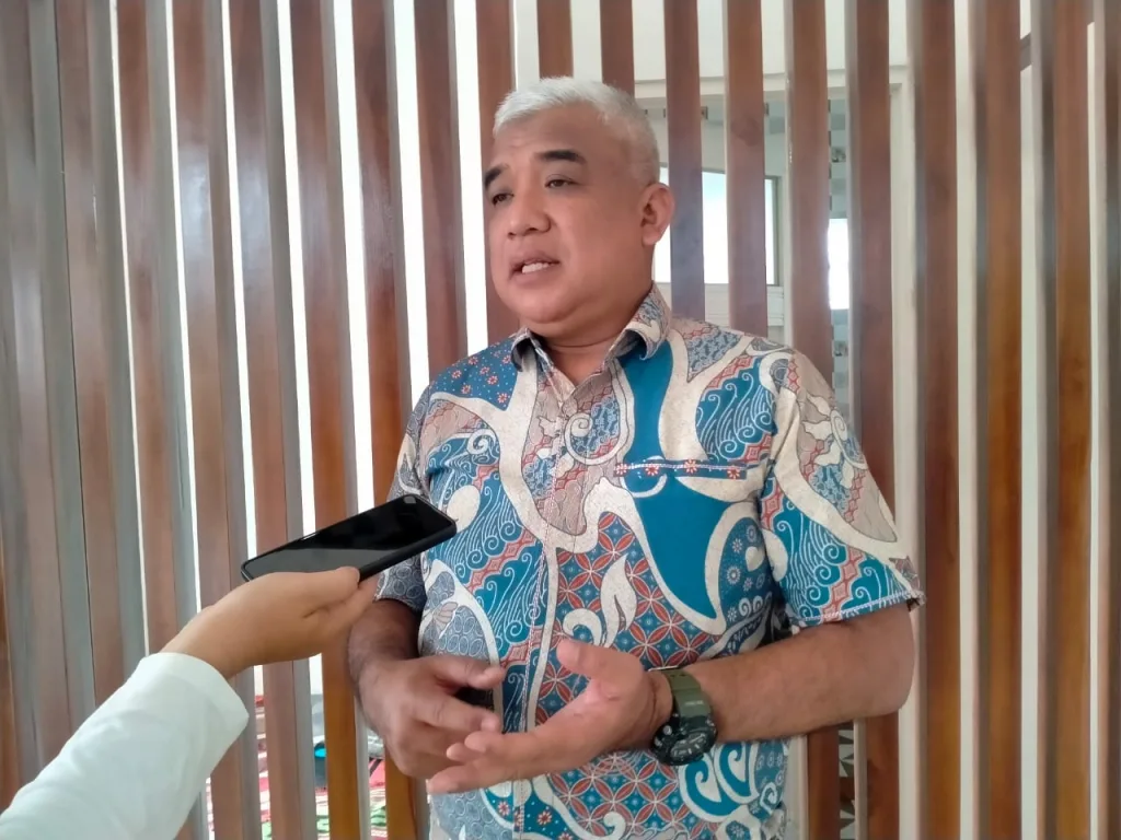 Saeful Bachri Dorong Pengembangan Kakao di Kab Bandung