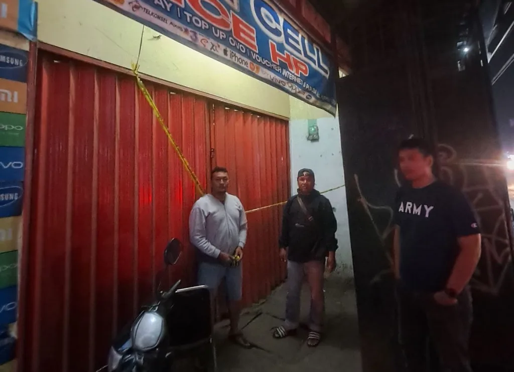Respon Cepat Sat Narkoba Polresta Bandung Tindak Lanjuti Pengaduan Masyarakat Terkait Dugaan Peredaran Obat Keras di Wilayah Cileunyi