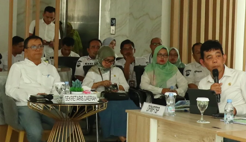 Capai Rp31 Triliun di 2024, Realisasi Investasi Kab Bandung Terus Meningkat dari Tahun ke Tahun