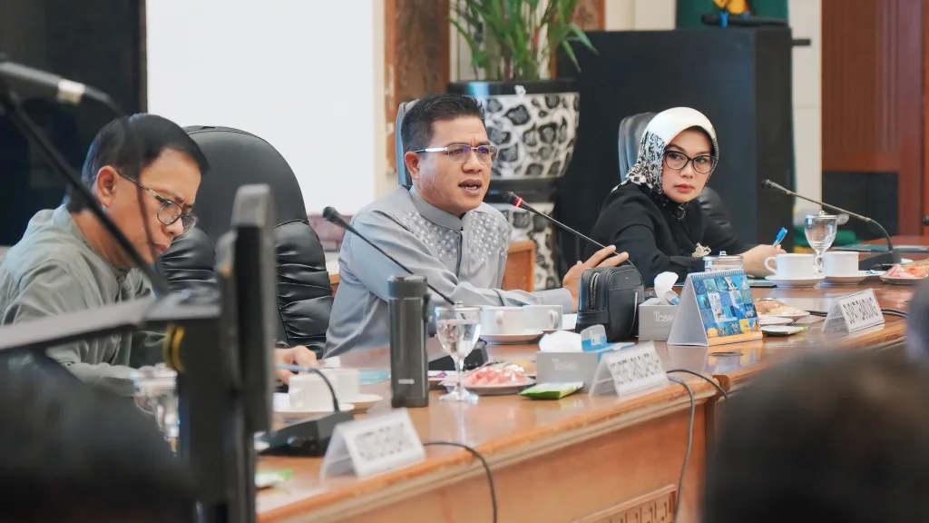 Bupati Kang DS: Perjalanan Dinas Dipangkas 50 Persen, Acara Seremonial Dihilangkan