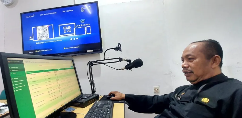 Terobosan Bupati Bandung, 140 Mesin ADM Terbukti Efektif Bermanfaat Langsung Bagi Masyarakat