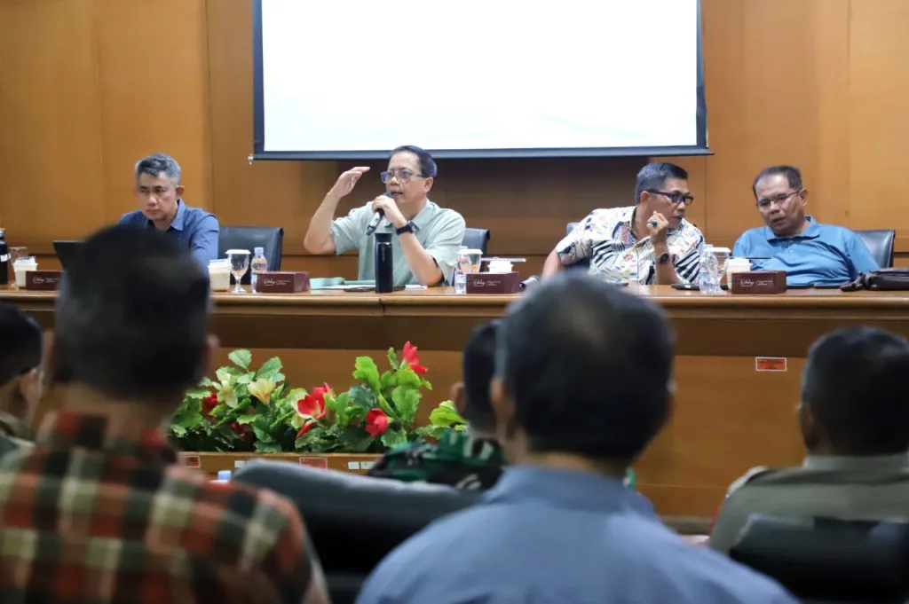 Pekan Ini Mulai Bergerak, Satgas PPR-PBG-PB Kab Bandung Utamakan Sosialisasi dan Peringatan