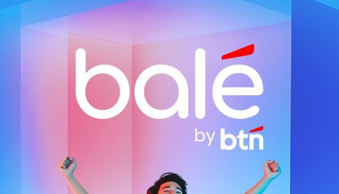 Ini Alasan BTN Menamai Aplikasi Supernya “Bale BTN”
