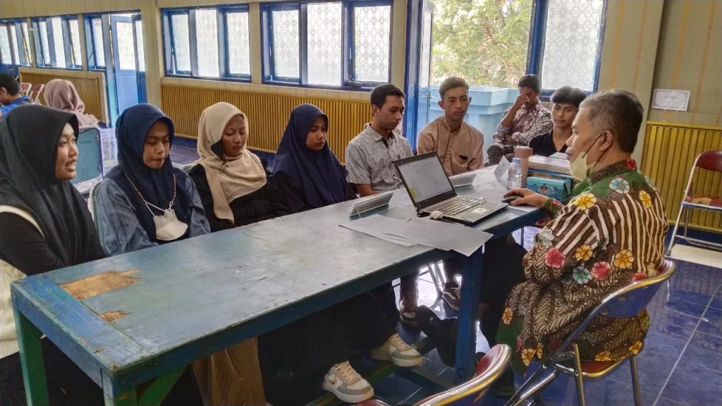 140 Kuota Tersedia, Beasiswa Ti Bupati (Besti) Dibuka 15-20 Februari 2025