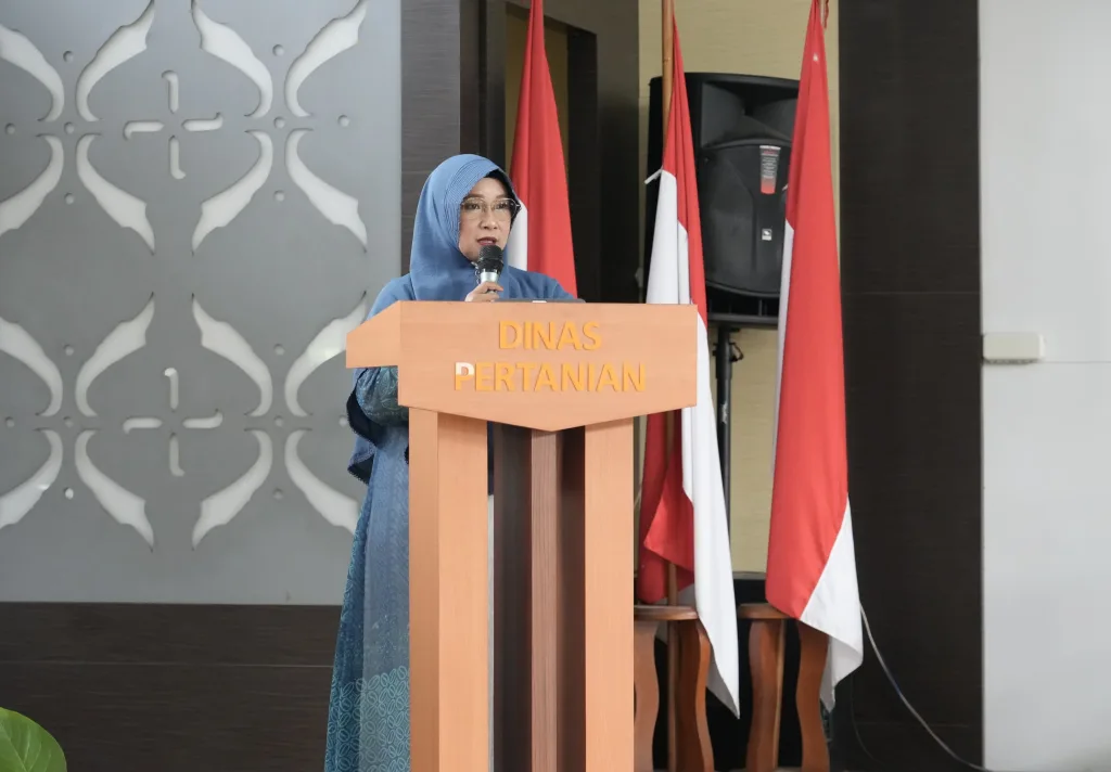 Bunda Bedas Prihatin Maraknya Peredaran dan Penyalahgunaan Narkoba di Kalangan Anak Muda   