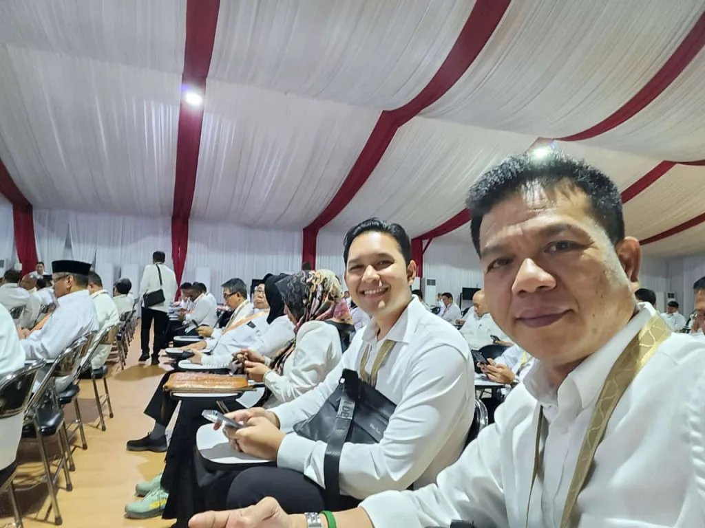 Bupati Bandung: Retreat Bekal Membangun Sinergitas Program Pusat, Provinsi dan Kabupaten/Kota