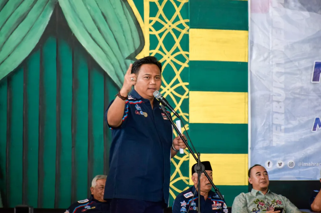 Berhasil Lewati Badai, AHY Didorong Kembali Menjadi Ketum Partai Demokrat