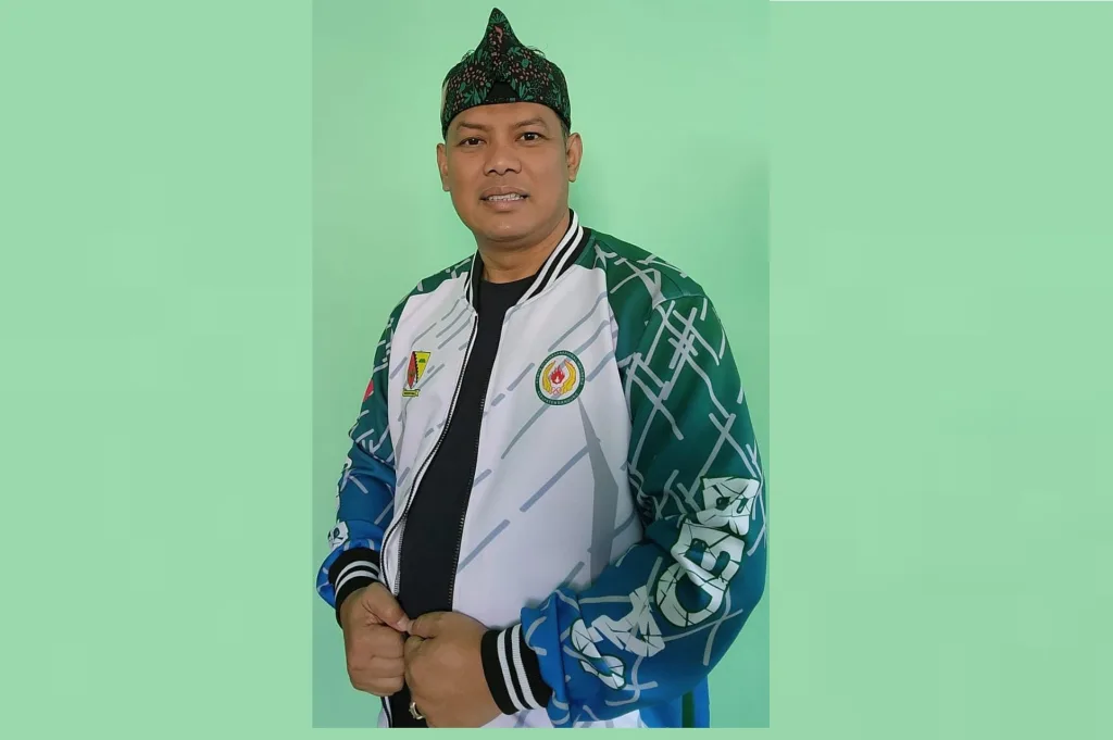 MK Tolak Gugatan, Ustaz Persib Serukan Warga Dukung Kepemimpinan Bupati Kang DS 5 Tahun Ke Depan