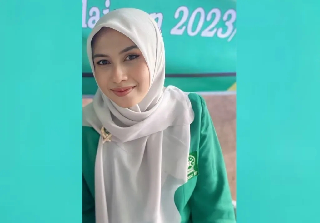 Ketua Fatayat Kab Bandung Terpilih Susanti: “Saya Terinspirasi Alm. KH Asep Jamaludin”